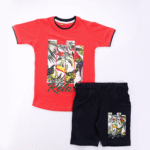 Kid Cotton 100% Pajama size 6 to 12 Years Old (4 Sizes) - Code 2010 - Mix and Max - Sizes: From 6 Y to 12 Y - Image 6