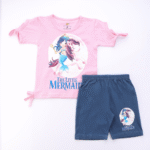 Kid Cotton 100% Pajama size 1 Year to 5 Years Old (5 Sizes) - Code 1060 - Mix and Max - Sizes: From 1 Y to 5 Y - Image 6