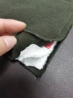 ⁦Reusable baby Washable Cloth Diapers with Adjustable Snap Buttons Multi Color Mix and Max⁩ - الصورة ⁦4⁩