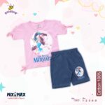 Kid Cotton 100% Pajama size 1 Year to 5 Years Old (5 Sizes) - Code 1060 - Mix and Max - Sizes: From 1 Y to 5 Y - Image 5