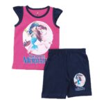 Kid Cotton 100% Pajama size 1 Year to 5 Years Old (5 Sizes) - Code 1065 - Mix and Max - Sizes: From 1 Y to 5 Y