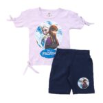 Kid Cotton 100% Pajama size 1 Year to 5 Years Old (5 Sizes) - Code 1115 - Mix and Max - Sizes: From 1 Y to 5 Y