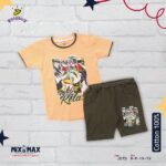 Kid Cotton 100% Pajama size 6 to 12 Years Old (4 Sizes) - Code 2015 - Mix and Max - Sizes: From 6 Y to 12 Y - Image 5