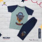 Kid Cotton 100% Pajama size 6 to 12 Years Old (4 Sizes) - Code 2020 - Mix and Max - Sizes: From 6 Y to 12 Y - Image 5