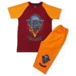 Kid Cotton 100% Pajama size 6 to 12 Years Old (4 Sizes) - Code 2025 - Mix and Max - Sizes: From 6 Y to 12 Y