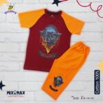 Kid Cotton 100% Pajama size 6 to 12 Years Old (4 Sizes) - Code 2025 - Mix and Max - Sizes: From 6 Y to 12 Y - Image 5