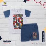 Kid Cotton 100% Pajama size 6 to 12 Years Old (4 Sizes) - Code 2030 - Mix and Max - Sizes: From 6 Y to 12 Y - Image 5