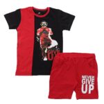 Kid Cotton 100% Pajama size 6 to 12 Years Old (4 Sizes) - Code 2050 - Mix and Max - Sizes: From 6 Y to 12 Y