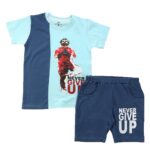 Kid Cotton 100% Pajama size 6 to 12 Years Old (4 Sizes) - Code 2055 - Mix and Max - Sizes: From 6 Y to 12 Y