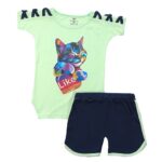 Kid Cotton 100% Pajama size 6 to 12 Years Old (4 Sizes) - Code 2060 - Mix and Max - Sizes: From 6 Y to 12 Y