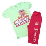Kid Cotton 100% Pajama size 6 to 12 Years Old (4 Sizes) - Code 2080 - Mix and Max - Sizes: From 6 Y to 12 Y