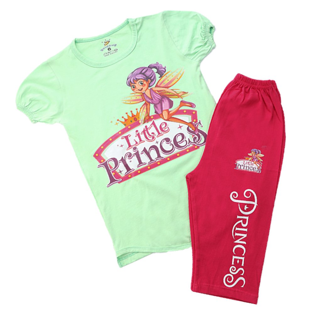 2080-1-1.jpg Kid Cotton 100% Pajama size 6 to 12 Years Old (4 Sizes) - Code 2080 - Mix and Max - Sizes: From 6 Y to 12 Y - Image 1