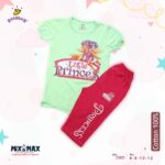 Kid Cotton 100% Pajama size 6 to 12 Years Old (4 Sizes) - Code 2080 - Mix and Max - Sizes: From 6 Y to 12 Y - Image 5