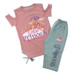 Kid Cotton 100% Pajama size 6 to 12 Years Old (4 Sizes) - Code 2085 - Mix and Max - Sizes: From 6 Y to 12 Y