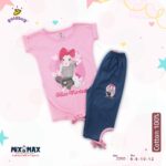 Kid Cotton 100% Pajama size 6 to 12 Years Old (4 Sizes) - Code 2090 - Mix and Max - Sizes: From 6 Y to 12 Y - Image 5
