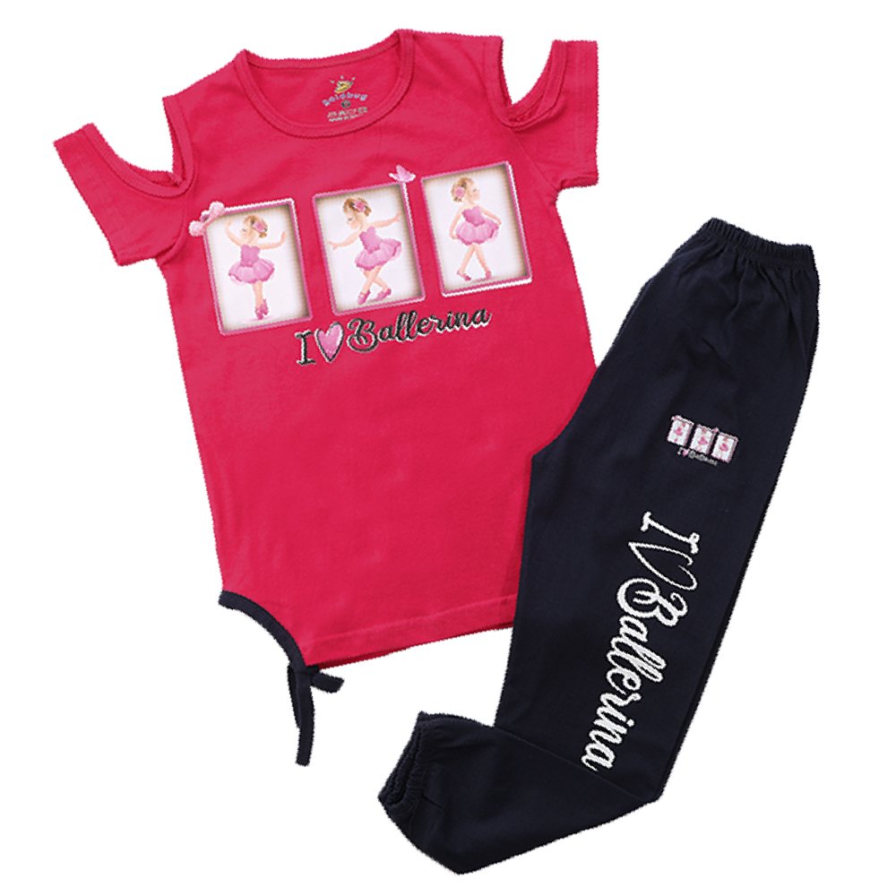 2100-1-1.jpg Kid Cotton 100% Pajama size 6 to 12 Years Old (4 Sizes) - Code 2100 - Mix and Max - Sizes: From 6 Y to 12 Y - Image 1