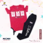 Kid Cotton 100% Pajama size 6 to 12 Years Old (4 Sizes) - Code 2100 - Mix and Max - Sizes: From 6 Y to 12 Y - Image 5