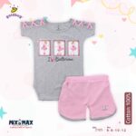 Kid Cotton 100% Pajama size 6 to 12 Years Old (4 Sizes) - Code 2105 - Mix and Max - Sizes: From 6 Y to 12 Y - Image 5