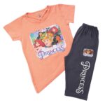 Kid Cotton 100% Pajama size 6 to 12 Years Old (4 Sizes) - Code 2110 - Mix and Max - Sizes: From 6 Y to 12 Y