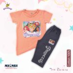 Kid Cotton 100% Pajama size 6 to 12 Years Old (4 Sizes) - Code 2110 - Mix and Max - Sizes: From 6 Y to 12 Y - Image 5