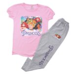 Kid Cotton 100% Pajama size 6 to 12 Years Old (4 Sizes) - Code 2115 - Mix and Max - Sizes: From 6 Y to 12 Y