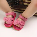 Baby Shoes 3 Sizes 1/2/3 (from Zero to 18 Months) #D48 - Mix and Max - Sizes: 0-6 M 11cm, 12-18 M 13cm, 6-12 M 12cm - Image 6