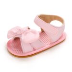 Baby Shoes 3 Sizes 1/2/3 (from Zero to 18 Months) #D48 - Mix and Max - Sizes: 0-6 M 11cm, 12-18 M 13cm, 6-12 M 12cm - Image 7