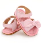 Baby Shoes 3 Sizes 1/2/3 (from Zero to 18 Months) #D48 - Mix and Max - Sizes: 0-6 M 11cm, 12-18 M 13cm, 6-12 M 12cm - Image 9