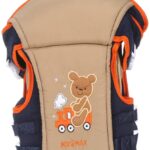 Baby Carrier 4 Positions 4 in 1 (Navy Blue# 318) - Mix and Max - Sizes: 0-24 M
