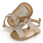 Baby Shoes 3 Sizes 1/2/3 (from Zero to 18 Months) #D04 - Mix and Max - Sizes: 0-6 M 11cm, 12-18 M 13cm, 6-12 M 12cm - Image 16