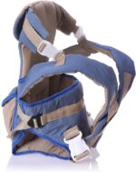 Newborn Baby Carrier with 2 Carrying Positions – Multiple Colors # 321 - Mix and Max - Sizes: 0-9 M - Image 6