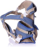 Newborn Baby Carrier with 2 Carrying Positions – Multiple Colors # 321 - Mix and Max - Sizes: 0-9 M - Image 7