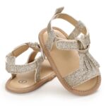 Baby Shoes 3 Sizes 1/2/3 (from Zero to 18 Months) #D04 - Mix and Max - Sizes: 0-6 M 11cm, 12-18 M 13cm, 6-12 M 12cm - Image 15