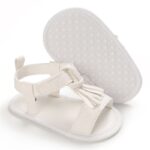 Baby Shoes 3 Sizes 1/2/3 (from Zero to 18 Months) #D04 - Mix and Max - Sizes: 0-6 M 11cm, 12-18 M 13cm, 6-12 M 12cm - Image 8