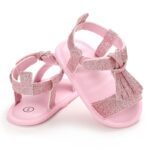 Baby Shoes 3 Sizes 1/2/3 (from Zero to 18 Months) #D04 - Mix and Max - Sizes: 0-6 M 11cm, 12-18 M 13cm, 6-12 M 12cm - Image 6