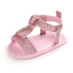 Baby Shoes 3 Sizes 1/2/3 (from Zero to 18 Months) #D04 - Mix and Max - Sizes: 0-6 M 11cm, 12-18 M 13cm, 6-12 M 12cm - Image 4