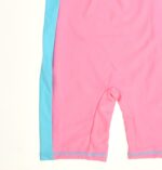 Girl One Piece Swimsuit (7 sizes From 2Y to 12Y) # A - Mix and Max - Sizes: From M 2-3 Y to XXL 5-6 Y - Image 4
