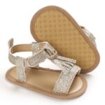 Baby Shoes 3 Sizes 1/2/3 (from Zero to 18 Months) #D04 - Mix and Max - Sizes: 0-6 M 11cm, 12-18 M 13cm, 6-12 M 12cm - Image 11