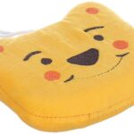 Baby Ultra Soft baby Sponge bath Lofa - Mix and Max - Colors: Dark Red and Green - Sizes: 0-18 M