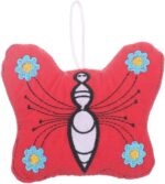 Baby Travel Shaping bath Sponge Loofa - Mix and Max - Multi Colors 0-18 Months - Image 6