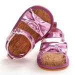 Baby Shoes 3 Sizes 1/2/3 (from Zero to 18 Months) #C630 - Mix and Max - Sizes: 0-6 M 11cm, 12-18 M 13cm, 6-12 M 12cm - Image 16