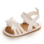 Baby Shoes 3 Sizes 1/2/3 (from Zero to 18 Months) #C630 - Mix and Max - Sizes: 0-6 M 11cm, 12-18 M 13cm, 6-12 M 12cm - Image 5