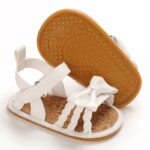 Baby Shoes 3 Sizes 1/2/3 (from Zero to 18 Months) #C630 - Mix and Max - Sizes: 0-6 M 11cm, 12-18 M 13cm, 6-12 M 12cm - Image 4