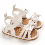 Baby Shoes 3 Sizes 1/2/3 (from Zero to 18 Months) #C630 - Mix and Max - Sizes: 0-6 M 11cm, 12-18 M 13cm, 6-12 M 12cm - Image 3