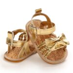 Baby Shoes 3 Sizes 1/2/3 (from Zero to 18 Months) #C630 - Mix and Max - Sizes: 0-6 M 11cm, 12-18 M 13cm, 6-12 M 12cm - Image 15