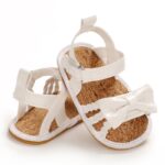 Baby Shoes 3 Sizes 1/2/3 (from Zero to 18 Months) #C630 - Mix and Max - Sizes: 0-6 M 11cm, 12-18 M 13cm, 6-12 M 12cm - Image 14