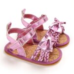 Baby Shoes 3 Sizes 1/2/3 (from Zero to 18 Months) #C630 - Mix and Max - Sizes: 0-6 M 11cm, 12-18 M 13cm, 6-12 M 12cm - Image 12
