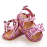 Baby Shoes 3 Sizes 1/2/3 (from Zero to 18 Months) #C630 - Mix and Max - Sizes: 0-6 M 11cm, 12-18 M 13cm, 6-12 M 12cm - Image 10