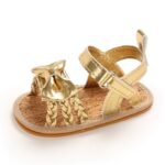 Baby Shoes 3 Sizes 1/2/3 (from Zero to 18 Months) #C630 - Mix and Max - Sizes: 0-6 M 11cm, 12-18 M 13cm, 6-12 M 12cm - Image 9