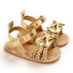 Baby Shoes 3 Sizes 1/2/3 (from Zero to 18 Months) #C630 - Mix and Max - Sizes: 0-6 M 11cm, 12-18 M 13cm, 6-12 M 12cm - Image 7